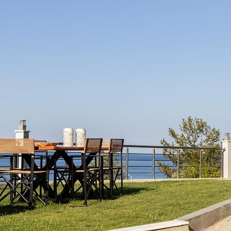 Onites Elegant Suites Skala Potamia  Buitenkant foto